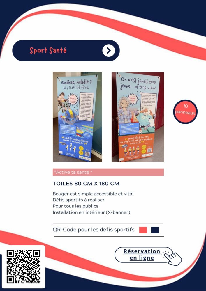 SPORT SANTE